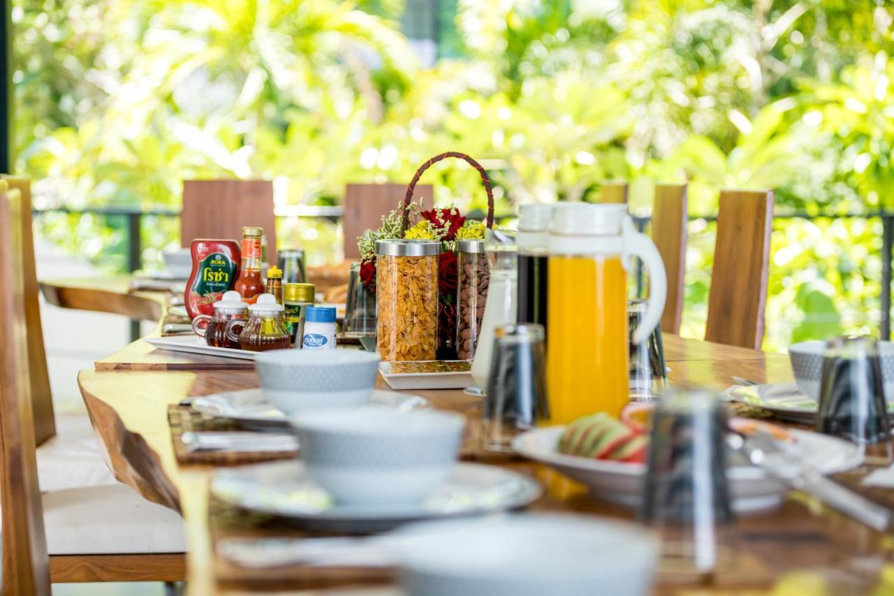 The Spot Koh Samui 4* Chaweng