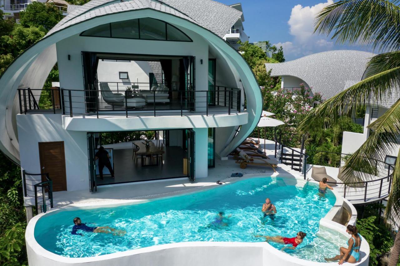The Spot Koh Samui Chaweng