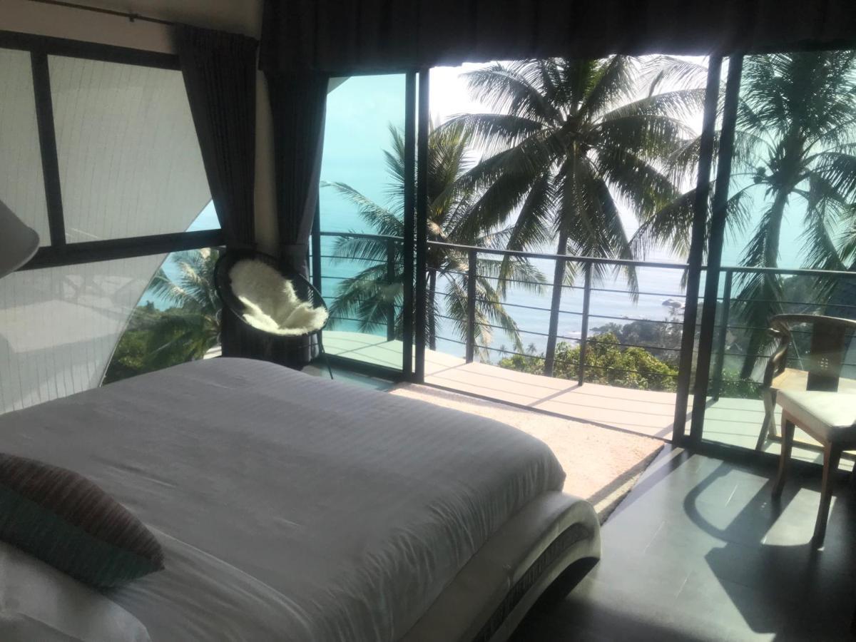 The Spot Koh Samui Acomodação com café da manhã  4*