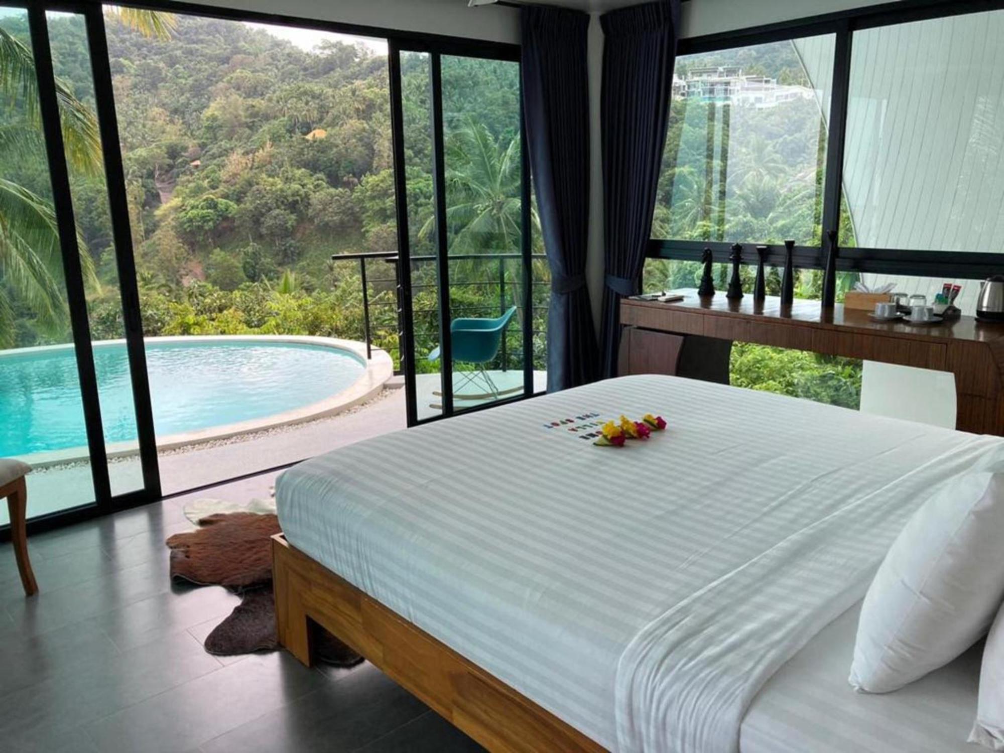 The Spot Koh Samui Chaweng