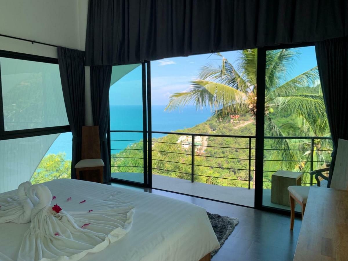 The Spot Koh Samui Acomodação com café da manhã  4*